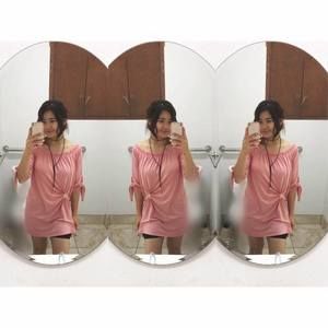 Meet your Posher, May