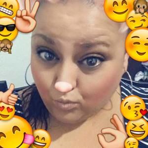 Meet your Posher, Jeannette