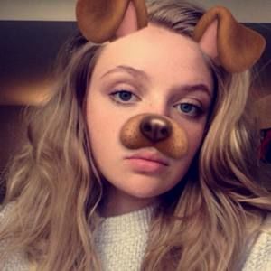 Meet your Posher, Patty