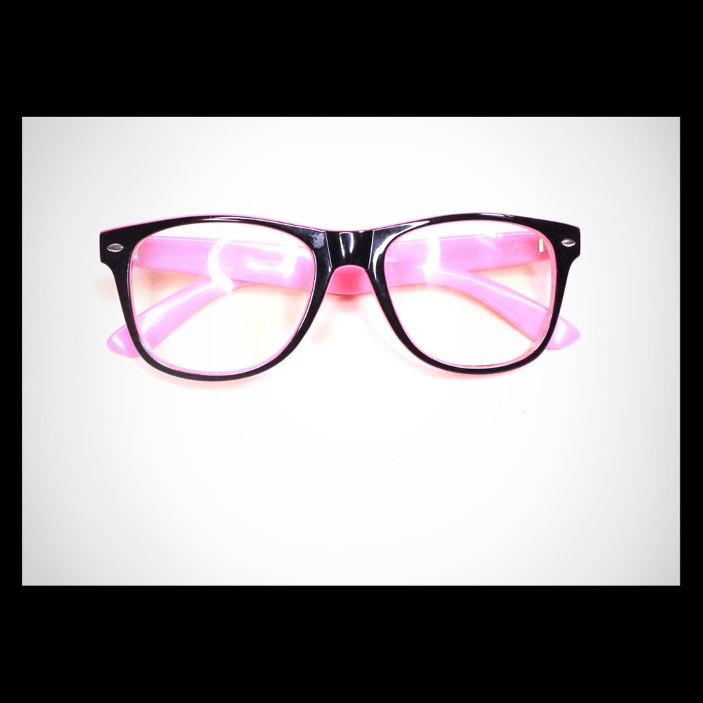 Glasses