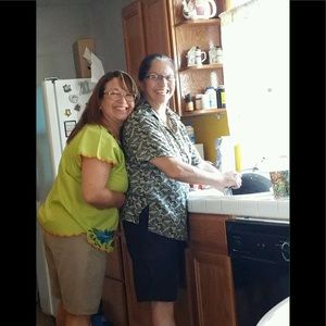 Meet your Posher, Lynn