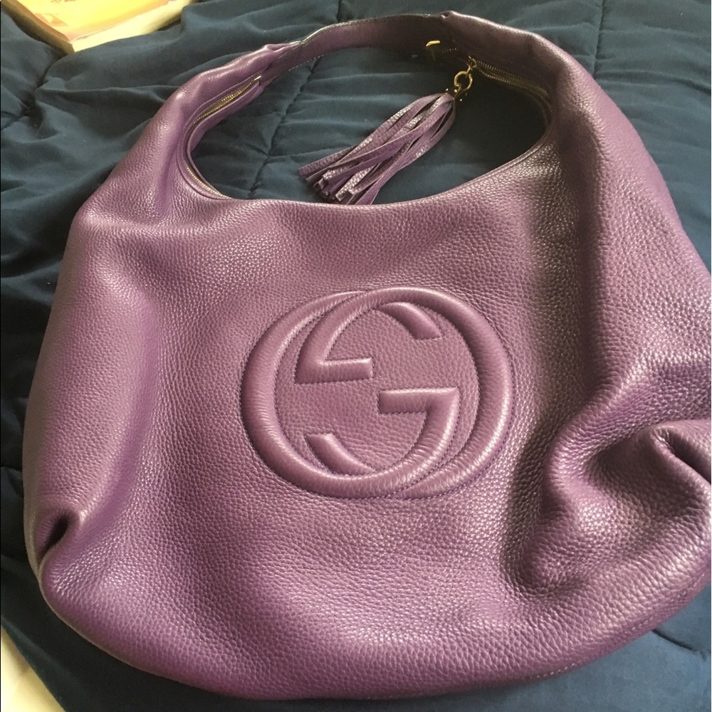 GUCCI PURSE