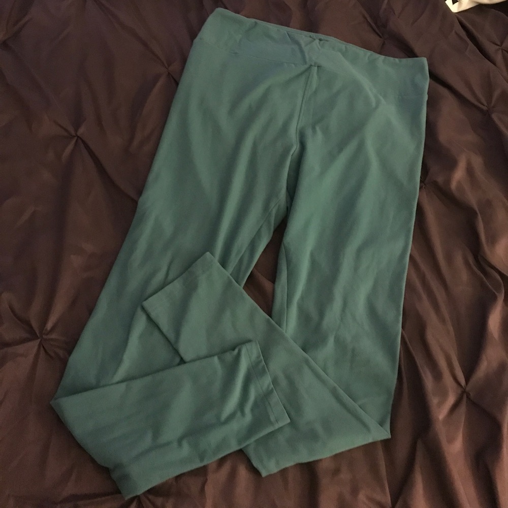 Tall and Curvy Leggings