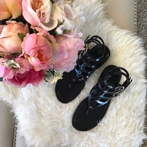 Jimmy Choo Gladiator Sandals