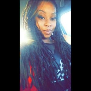 Meet your Posher, Britt