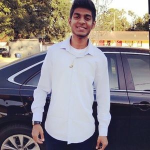 Meet your Posher, Uday