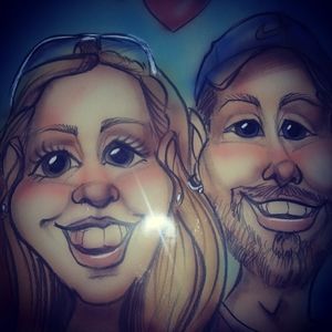 Meet your Posher, Brooke