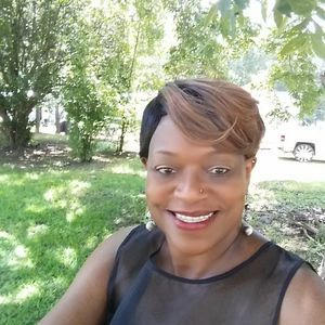 Meet your Posher, Mildred