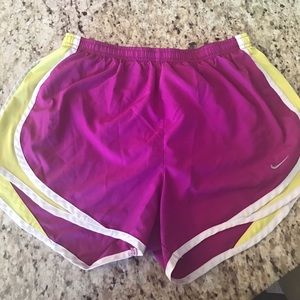 Nike Dri-fit shorts