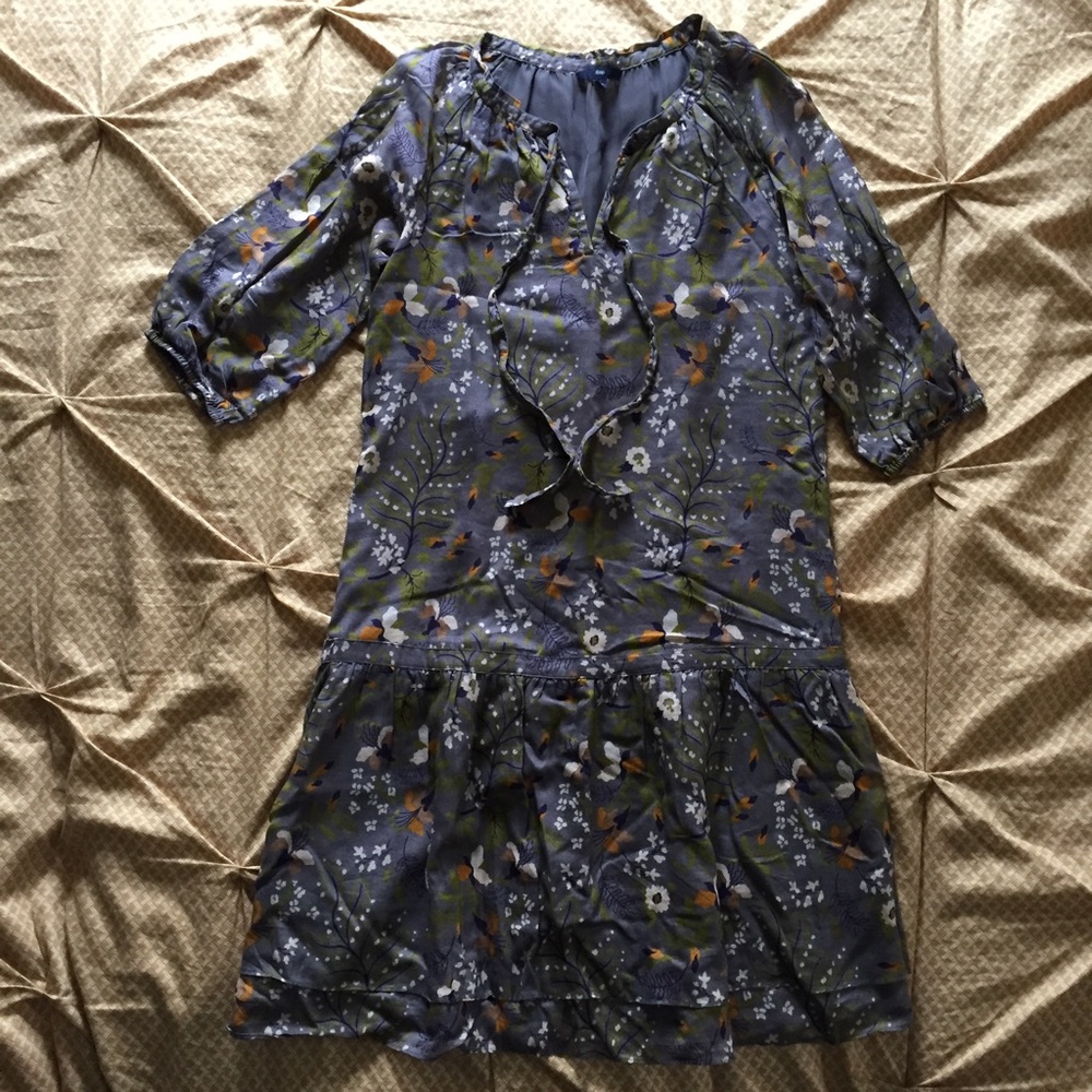 Gap dress