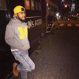 Meet your Posher, Manhattan