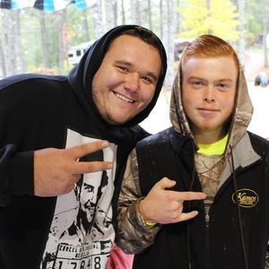 Meet your Posher, Noah