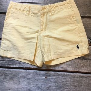 Ralph Lauren Shorts