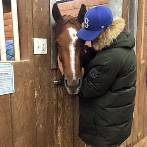 Meet your Posher, Evan