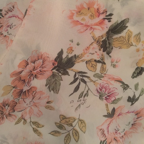 Beautiful Spring Blouse! - Picture 4 of 4