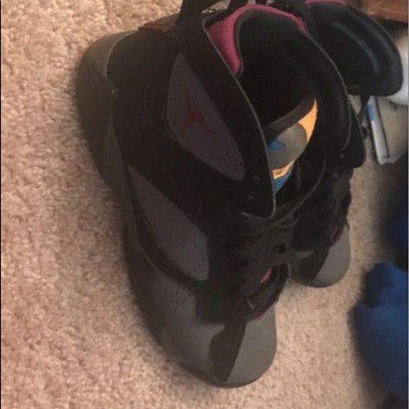 Jordan 7 - Picture 2 of 2