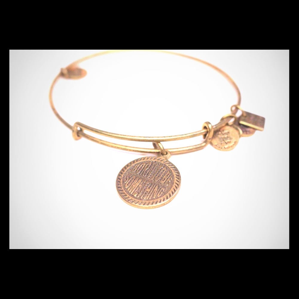 Alexi and ani bracelet