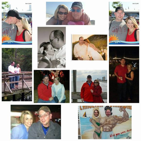 Meet your Posher, Sharon - Picture 1 of 1