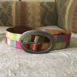 Belt