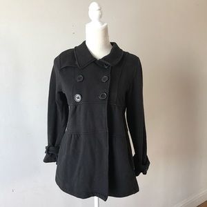 American Rag Sweater Peacoat Style