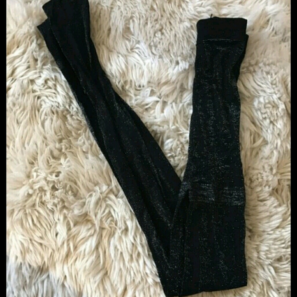 Sparkle Tights