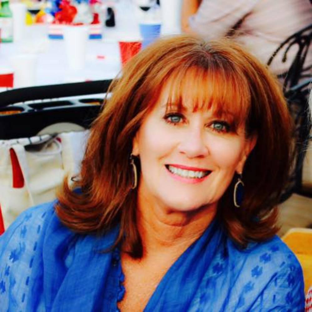 Meet your Posher, Tracy