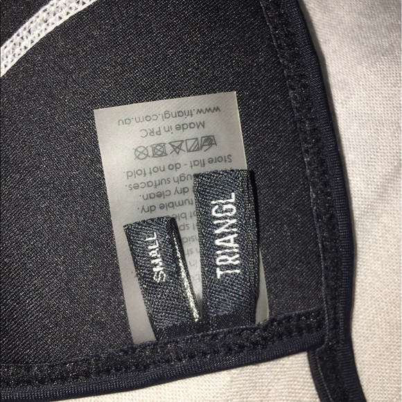 triangl swimwear Chloe Bikini Set - Picture 3 of 7