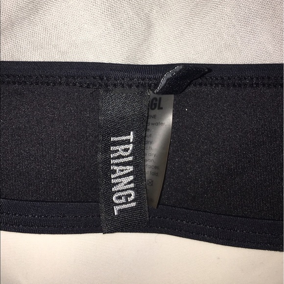 triangl swimwear Chloe Bikini Set - Picture 7 of 7