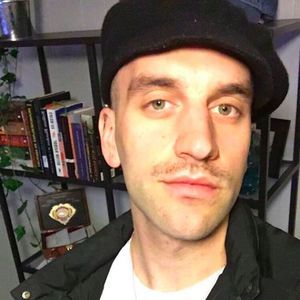 Meet your Posher, Scott