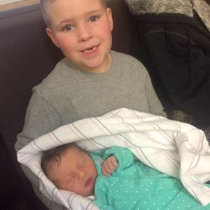 Meet your Posher, Alesha