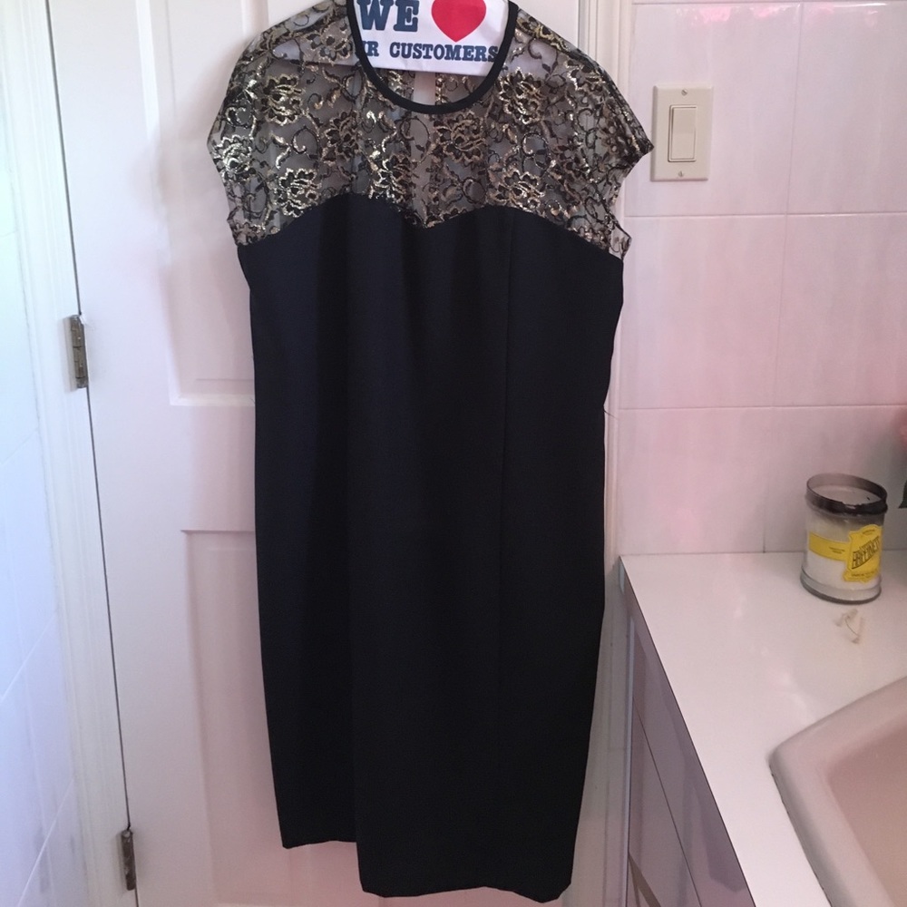 Vintage Good Times Dress & Jacket.