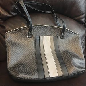 Relic bag tote