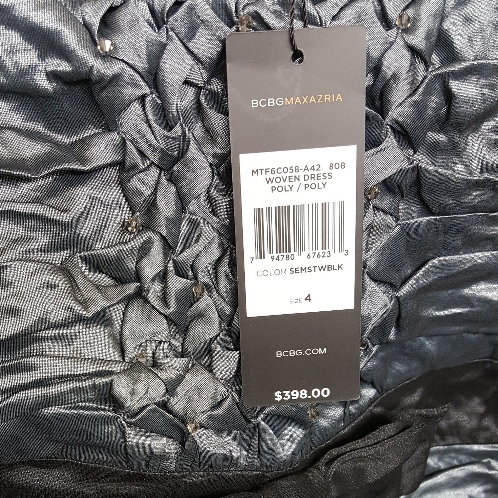 BCBG DRESS - Picture 2 of 5