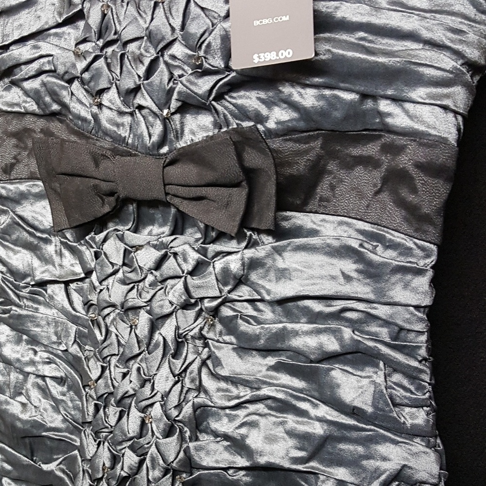 BCBG DRESS - Picture 3 of 5