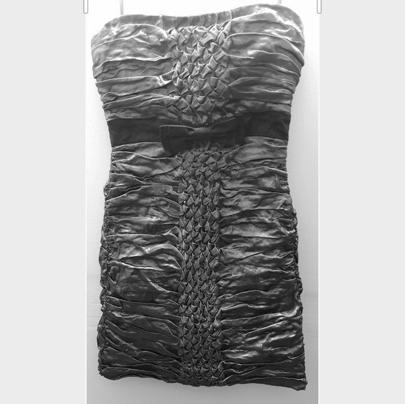 BCBG DRESS - Picture 1 of 5