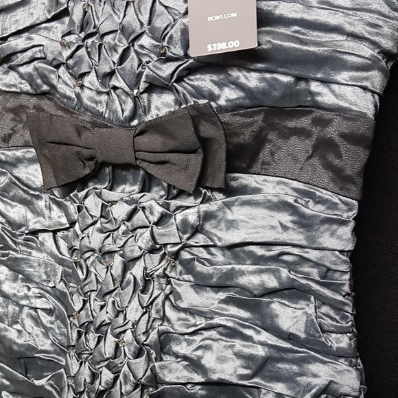 BCBG DRESS - Picture 3 of 5