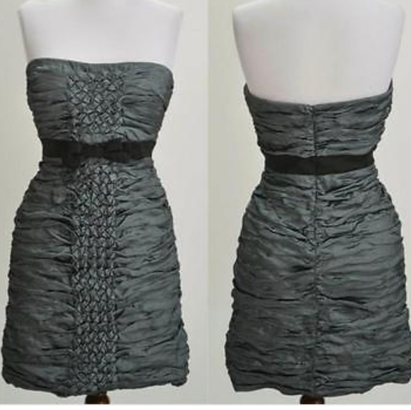 BCBG DRESS - Picture 5 of 5