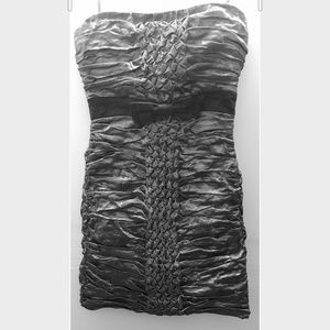 BCBG DRESS
