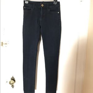 DL Premium Denim Florence Instasculpt Skinny Jeans