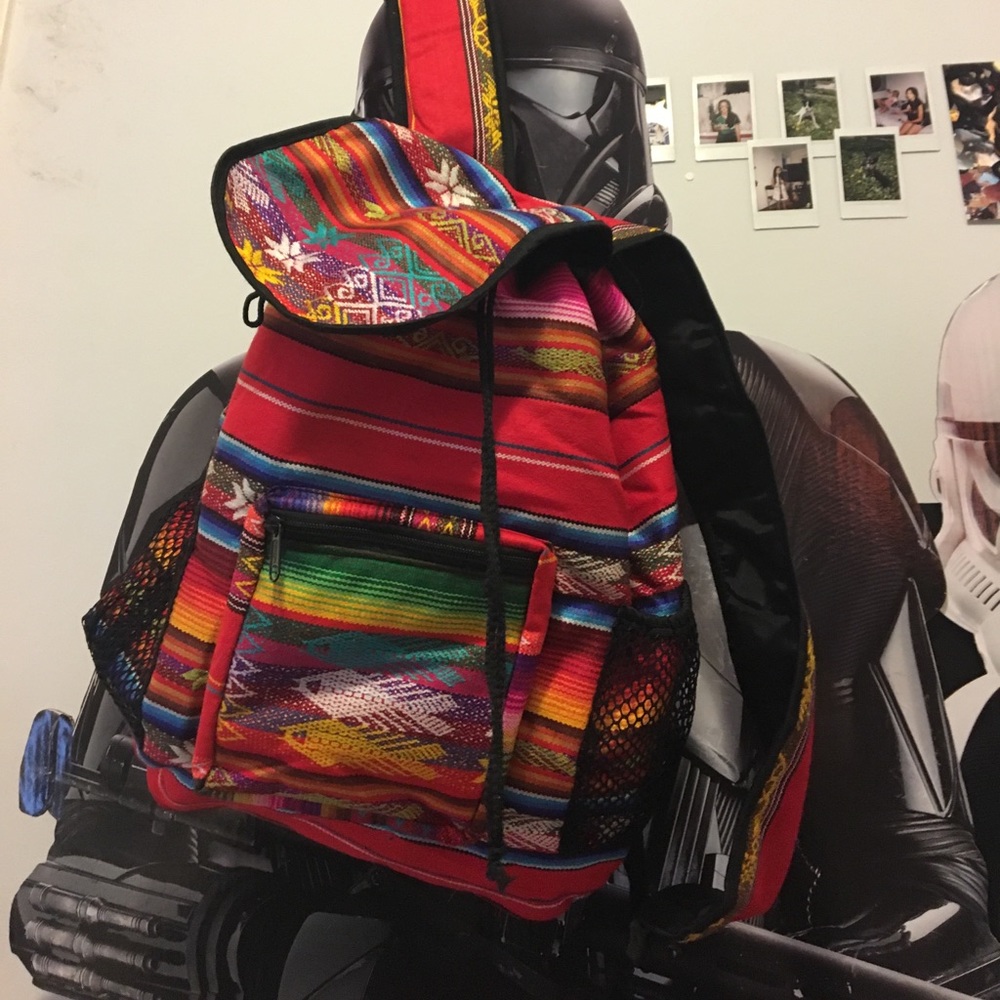 Backpack