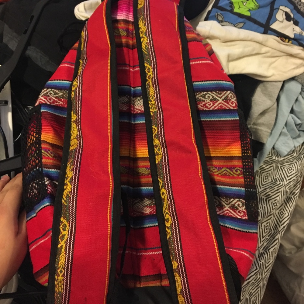 Backpack - Picture 3 of 3