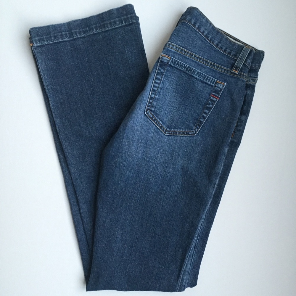Gap Long and Lean Jeans - Great Condition - True t