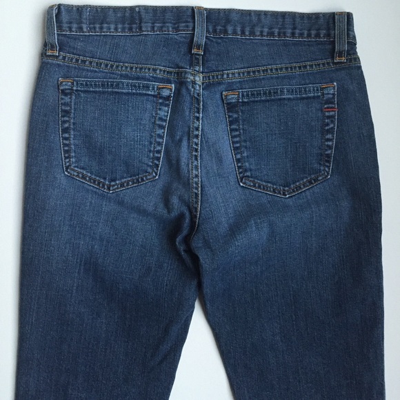 Gap Long and Lean Jeans - Great Condition - True t - Picture 2 of 5