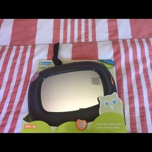 Brica Baby in Sight baby mirror