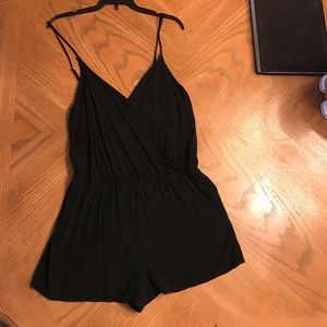 Forever 21 romper