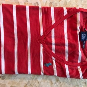 Ralph Lauren Sport V-Neck Tee