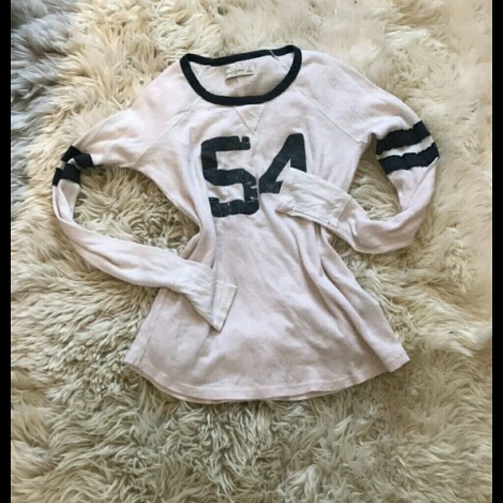 Abercrombie Top