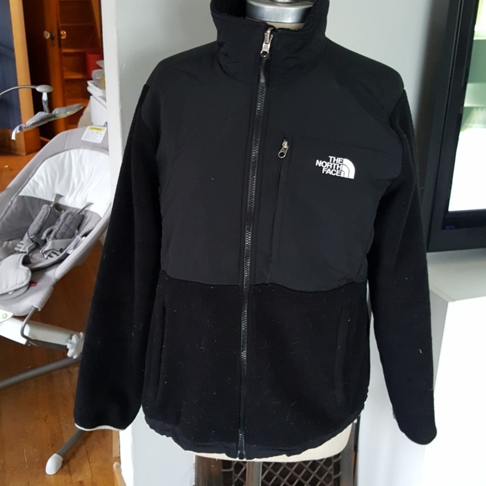 North face jacket