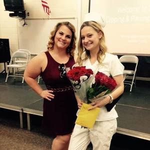 Meet your Posher, Shaliena