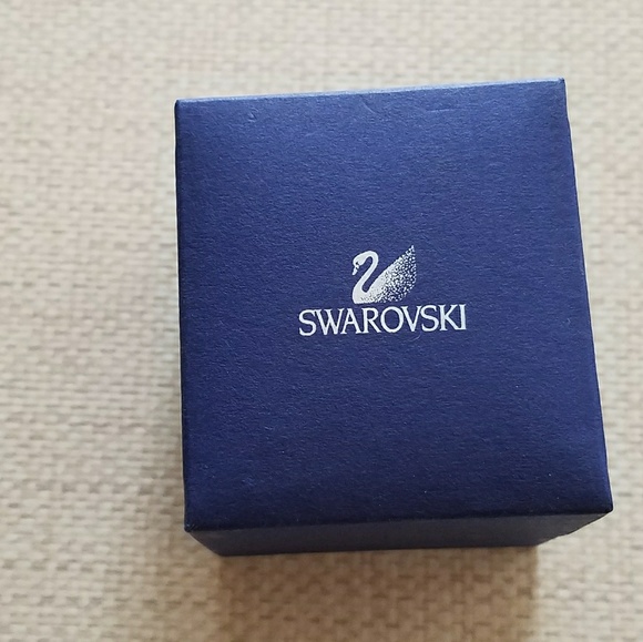 Swarovski ring - Picture 2 of 4